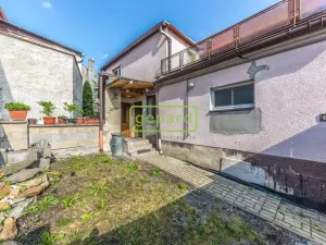 Prodej rodinného domu, Rožmitál pod Třemšínem, Příkopy, 100 m2