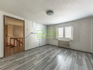 Prodej rodinného domu, Rožmitál pod Třemšínem, Příkopy, 100 m2