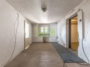 Prodej rodinného domu, Rožmitál pod Třemšínem, Příkopy, 100 m2
