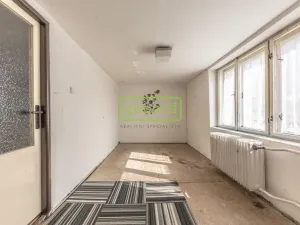 Prodej rodinného domu, Rožmitál pod Třemšínem, Příkopy, 100 m2