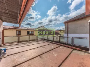 Prodej rodinného domu, Rožmitál pod Třemšínem, Příkopy, 100 m2