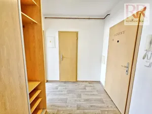 Pronájem bytu 2+kk, Plzeň, Skrétova, 46 m2