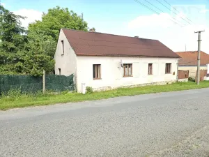 Prodej pozemku pro bydlení, Dobřany, Dobřánky, 1004 m2