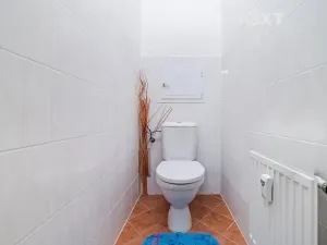 Pronájem bytu 2+kk, Praha - Stodůlky, Wiedermannova, 50 m2