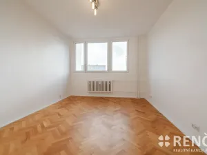 Pronájem bytu 2+1, Brno, Nezvalova, 54 m2