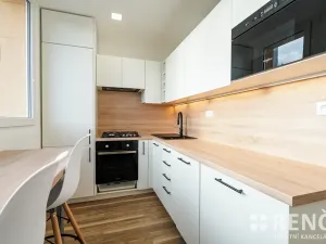 Pronájem bytu 2+1, Brno, Nezvalova, 54 m2