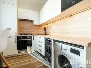 Pronájem bytu 2+1, Brno, Nezvalova, 54 m2