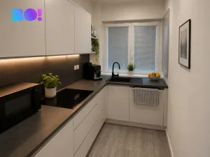 Pronájem bytu 3+1, Třinec, Habrová, 74 m2