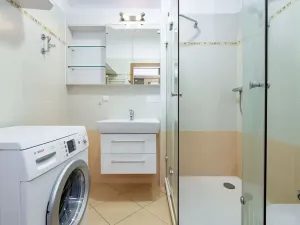 Pronájem bytu 2+kk, Ostrava, U Soudu, 45 m2