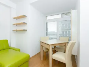 Pronájem bytu 2+kk, Ostrava, U Soudu, 45 m2