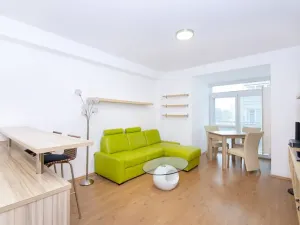 Pronájem bytu 2+kk, Ostrava, U Soudu, 45 m2