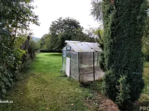 Prodej zahrady, Hranice, 2040 m2