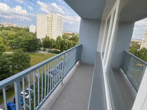 Prodej bytu 2+kk, Praha - Kobylisy, Taussigova, 45 m2