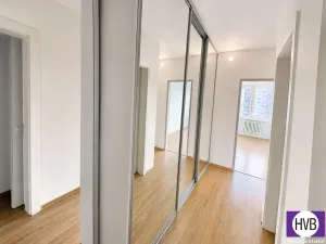 Prodej bytu 2+kk, Praha - Kobylisy, Taussigova, 45 m2