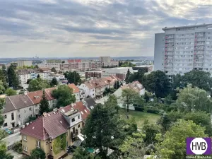 Prodej bytu 2+kk, Praha - Kobylisy, Taussigova, 45 m2