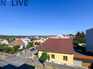 Prodej bytu 2+kk, Plzeň, U Světovaru, 46 m2