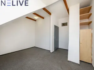 Prodej bytu 2+kk, Plzeň, U Světovaru, 46 m2