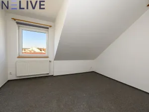 Prodej bytu 2+kk, Plzeň, U Světovaru, 46 m2