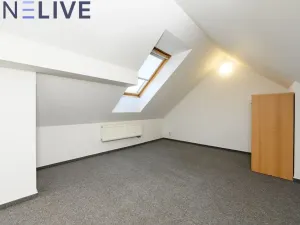 Prodej bytu 2+kk, Plzeň, U Světovaru, 46 m2