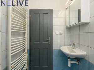 Prodej bytu 2+kk, Plzeň, U Světovaru, 46 m2