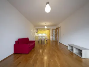 Pronájem bytu 2+kk, Praha - Košíře, Linhartova, 81 m2