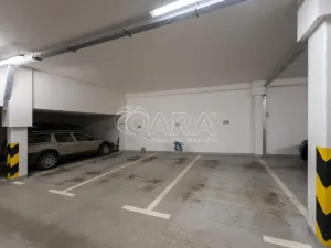 Pronájem bytu 2+kk, Praha - Košíře, Linhartova, 81 m2