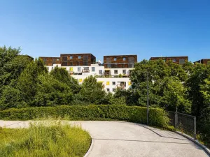 Pronájem bytu 2+kk, Praha - Košíře, Linhartova, 81 m2