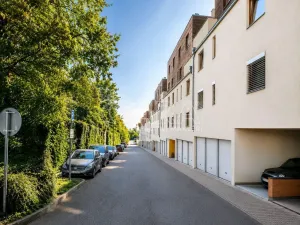 Pronájem bytu 2+kk, Praha - Košíře, Linhartova, 81 m2