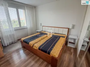 Pronájem bytu 2+1, Plzeň - Severní Předměstí, Komenského, 57 m2
