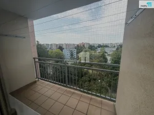 Pronájem bytu 2+1, Plzeň - Severní Předměstí, Komenského, 57 m2