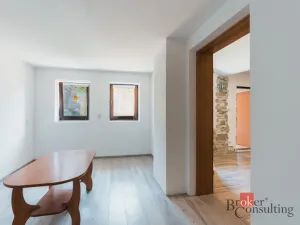 Prodej rodinného domu, Líšťany - Hunčice, 80 m2