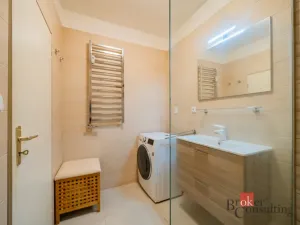 Prodej bytu 2+1, Praha - Suchdol, K Horoměřicům, 71 m2