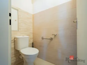 Prodej bytu 2+1, Praha - Suchdol, K Horoměřicům, 71 m2