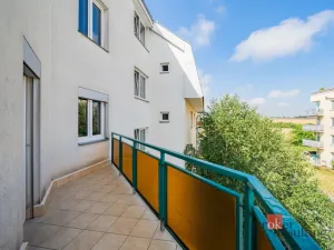 Prodej bytu 2+1, Praha - Suchdol, K Horoměřicům, 71 m2