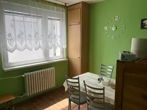 Prodej bytu 3+1, Liberec, Ježkova, 75 m2