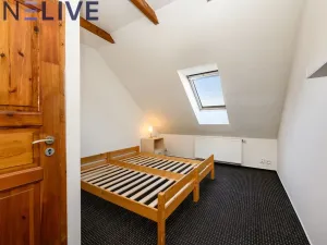 Prodej bytu 2+kk, Plzeň, U Světovaru, 41 m2