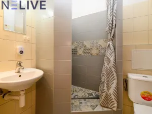 Prodej bytu 2+kk, Plzeň, U Světovaru, 41 m2