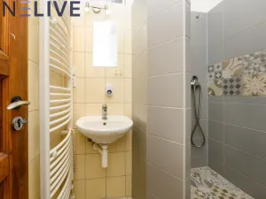 Prodej bytu 2+kk, Plzeň, U Světovaru, 41 m2