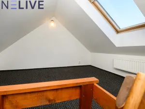 Prodej bytu 2+kk, Plzeň, U Světovaru, 41 m2