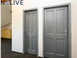 Prodej bytu 2+kk, Plzeň, U Světovaru, 41 m2