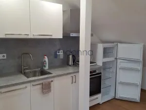 Pronájem bytu 2+kk, Praha, Rektorská, 72 m2
