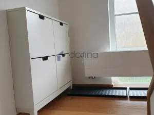 Pronájem bytu 2+kk, Praha, Rektorská, 72 m2