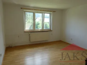 Pronájem bytu 2+1, Velhartice, 53 m2