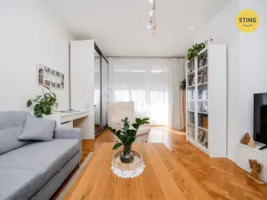 Prodej bytu 2+1, Ostrava, Výhledy, 48 m2