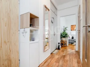 Prodej bytu 2+1, Ostrava, Výhledy, 48 m2