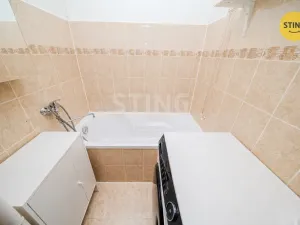 Prodej bytu 2+1, Ostrava, Výhledy, 48 m2
