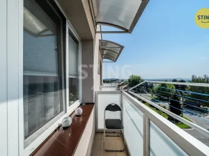Prodej bytu 2+1, Ostrava, Výhledy, 48 m2