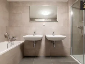 Pronájem bytu 3+kk, Praha - Letňany, Vyletalova, 76 m2