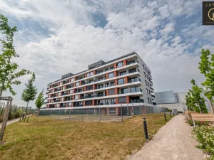 Pronájem bytu 3+kk, Praha - Letňany, Vyletalova, 76 m2