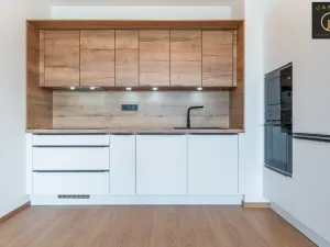 Pronájem bytu 3+kk, Praha - Letňany, Vyletalova, 76 m2